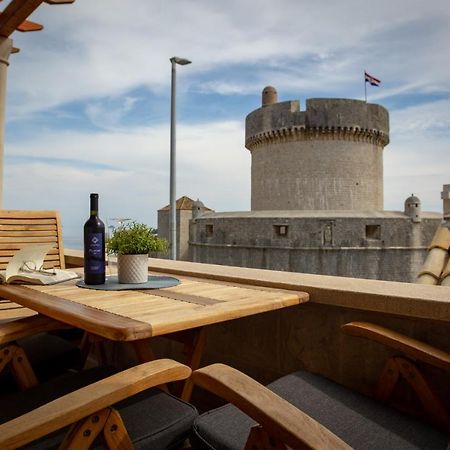 Grand Amore Apartment Dubrovnik Bagian luar foto