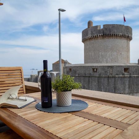 Grand Amore Apartment Dubrovnik Bagian luar foto