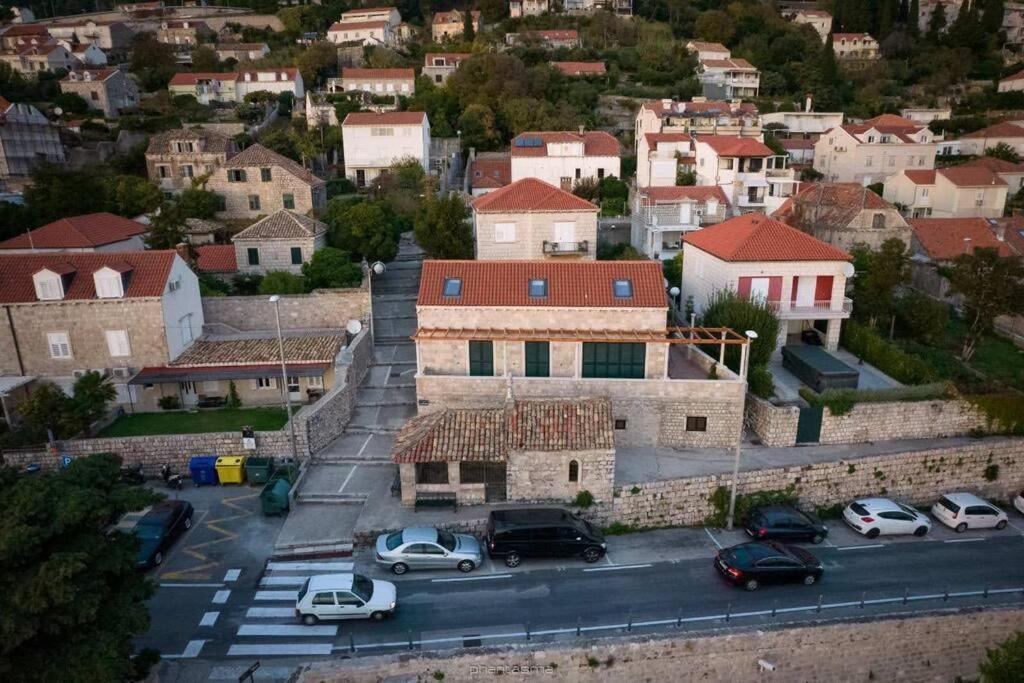 Grand Amore Apartment Dubrovnik Bagian luar foto