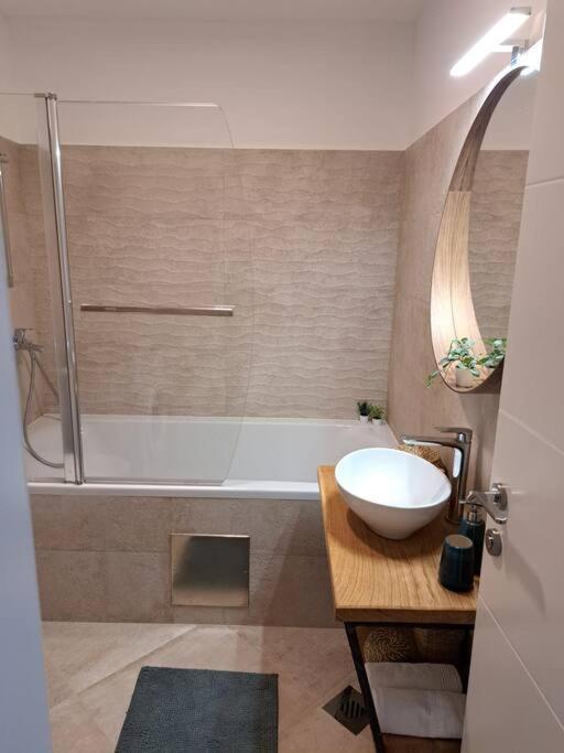 Grand Amore Apartment Dubrovnik Bagian luar foto