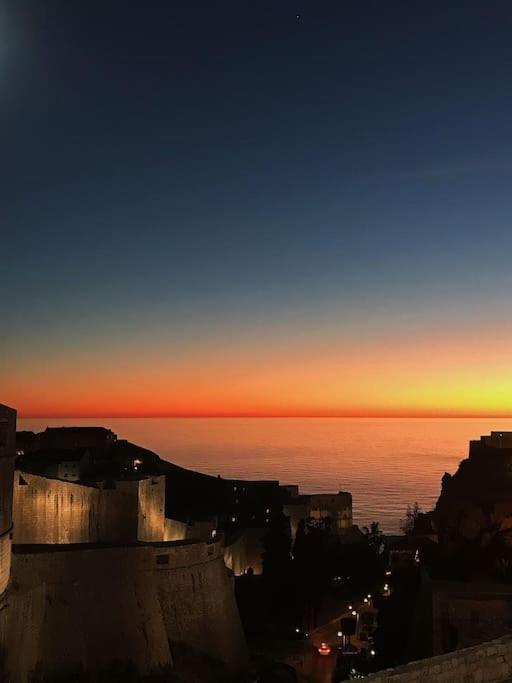 Grand Amore Apartment Dubrovnik Bagian luar foto