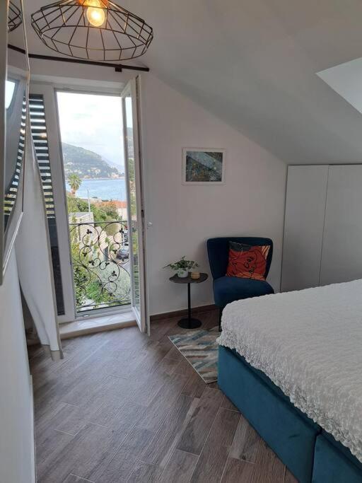 Grand Amore Apartment Dubrovnik Bagian luar foto