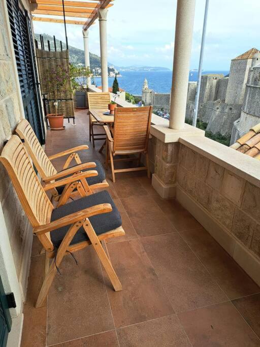 Grand Amore Apartment Dubrovnik Bagian luar foto