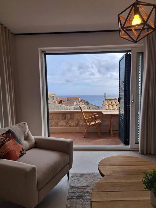 Grand Amore Apartment Dubrovnik Bagian luar foto