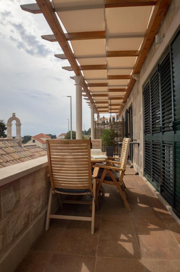 Grand Amore Apartment Dubrovnik Bagian luar foto