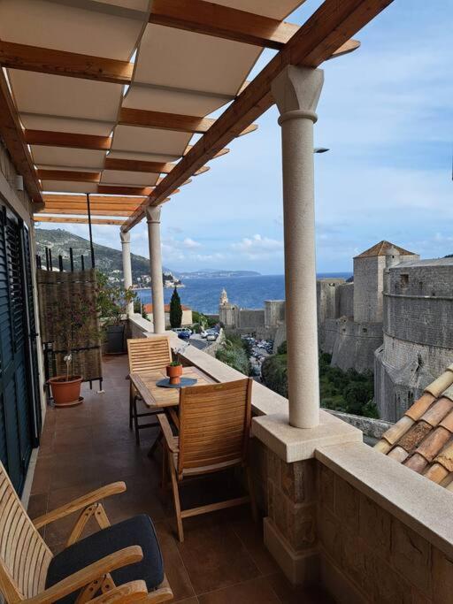Grand Amore Apartment Dubrovnik Bagian luar foto
