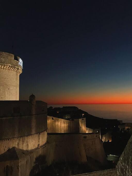 Grand Amore Apartment Dubrovnik Bagian luar foto