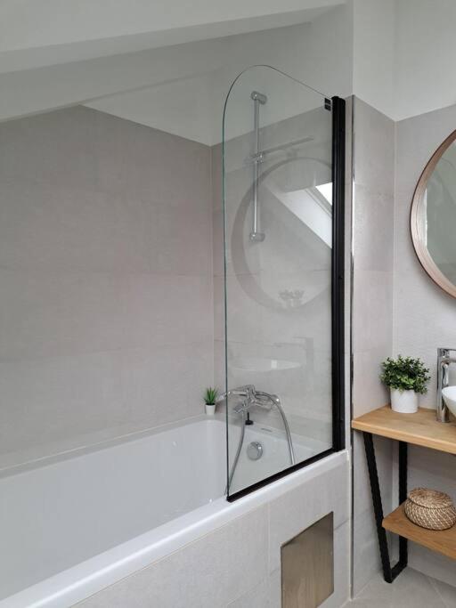 Grand Amore Apartment Dubrovnik Bagian luar foto