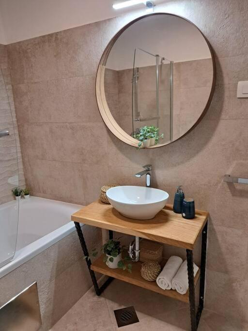 Grand Amore Apartment Dubrovnik Bagian luar foto