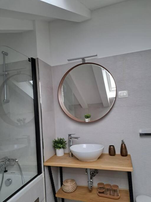 Grand Amore Apartment Dubrovnik Bagian luar foto