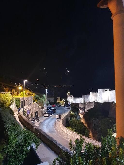 Grand Amore Apartment Dubrovnik Bagian luar foto