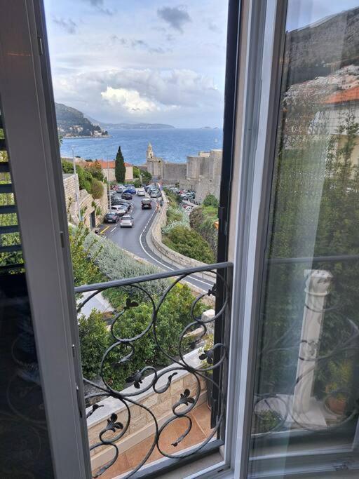 Grand Amore Apartment Dubrovnik Bagian luar foto