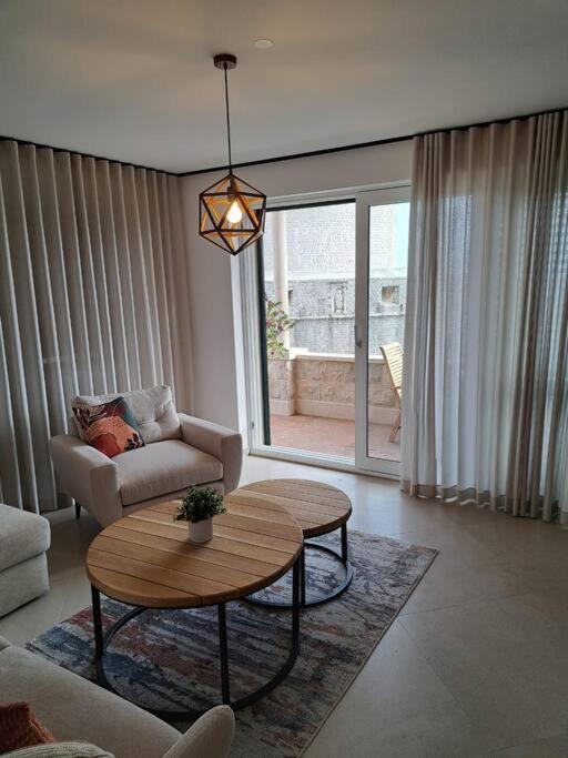 Grand Amore Apartment Dubrovnik Bagian luar foto