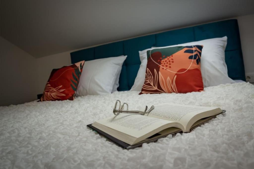 Grand Amore Apartment Dubrovnik Bagian luar foto