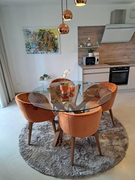Grand Amore Apartment Dubrovnik Bagian luar foto