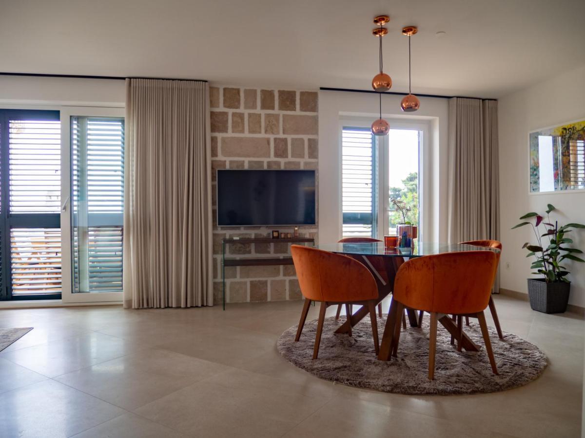 Grand Amore Apartment Dubrovnik Bagian luar foto