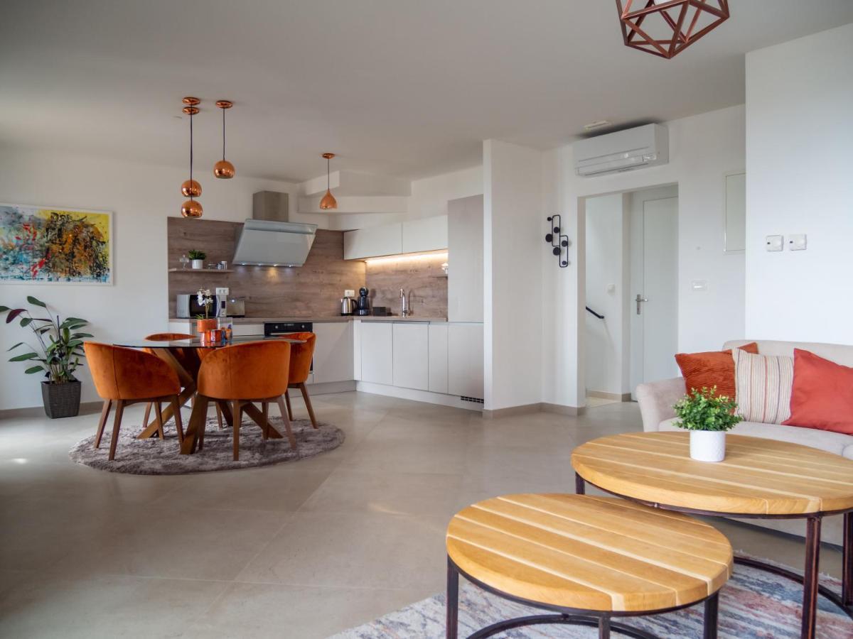 Grand Amore Apartment Dubrovnik Bagian luar foto