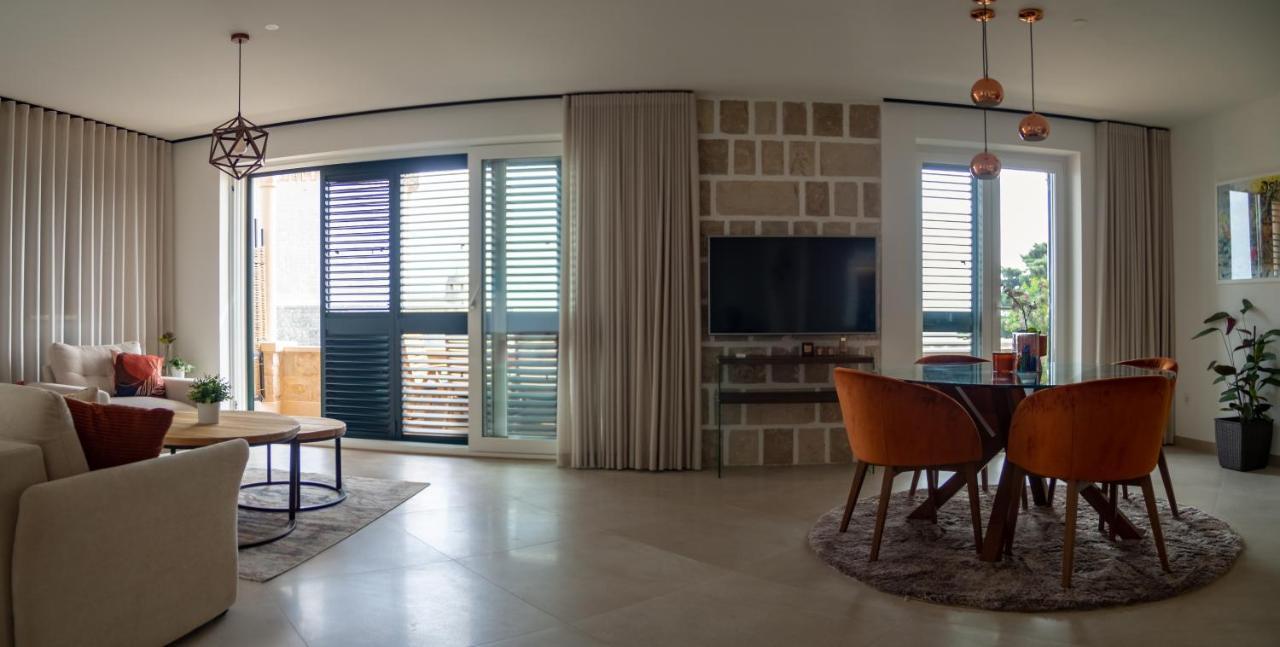 Grand Amore Apartment Dubrovnik Bagian luar foto