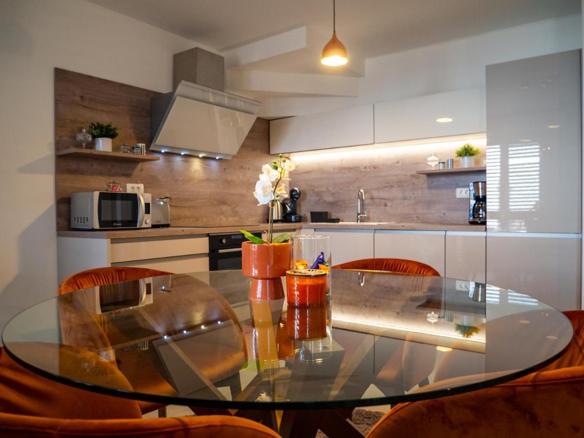 Grand Amore Apartment Dubrovnik Bagian luar foto