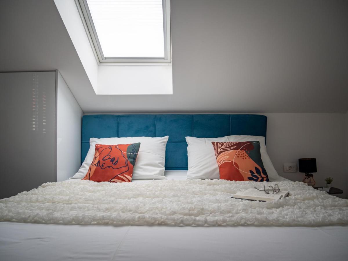Grand Amore Apartment Dubrovnik Bagian luar foto