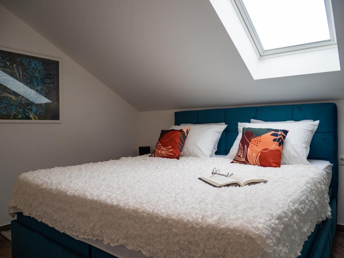 Grand Amore Apartment Dubrovnik Bagian luar foto