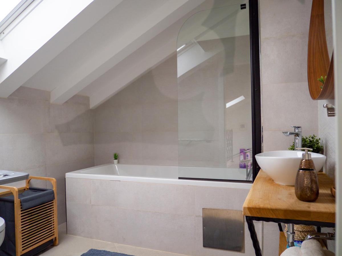 Grand Amore Apartment Dubrovnik Bagian luar foto